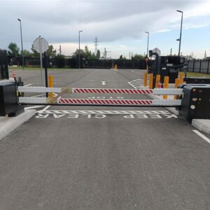 Barkers RiseGuard RCS