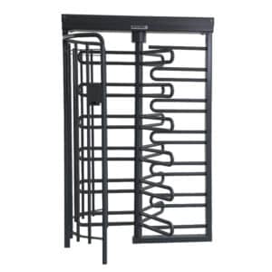 Turnstar TRIUMPH 3-arm full height