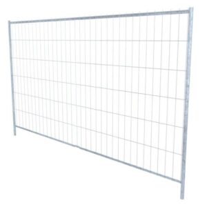 Construction Fencing